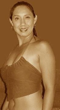 Shirley Yang