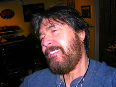 Ronald Mcgaffee