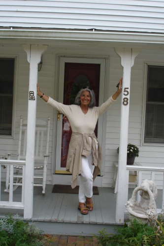 Barbara Slater