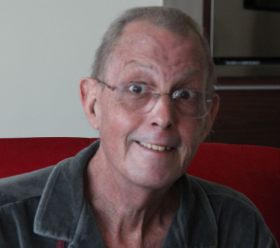 Donald Elliott