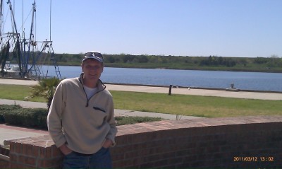 Chad Mallard