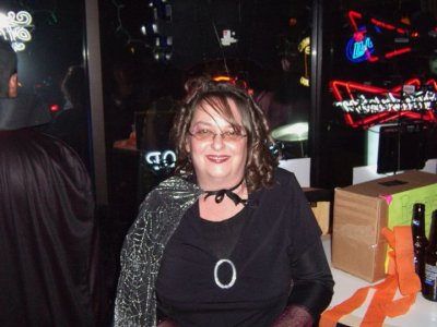Tricia Hennessey
