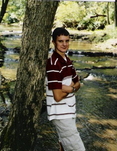 Ryan Bollig