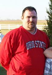 Ronald Kilgore