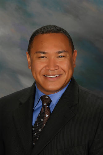 Michael Huang