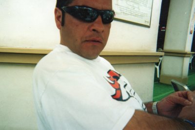 David Rodriguez