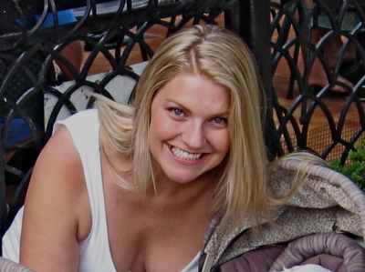 Bridget Sitar