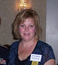 Elizabeth Simmons