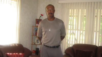 Alvin Ware