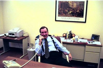 Dennis Snyder