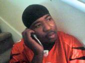 Anthony Freeman