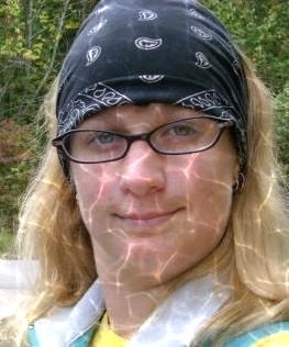 Jennifer Gross