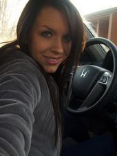 Jessica Passey