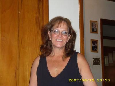 Betty Richardson