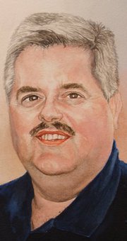 James Parker
