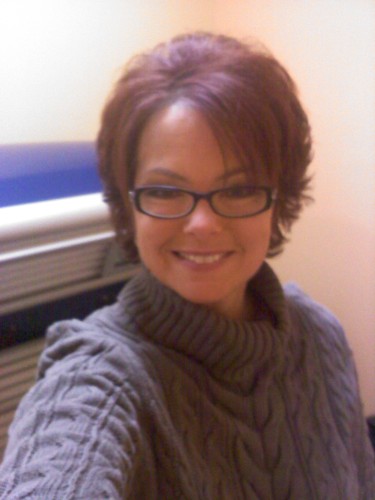 Julie Couchman