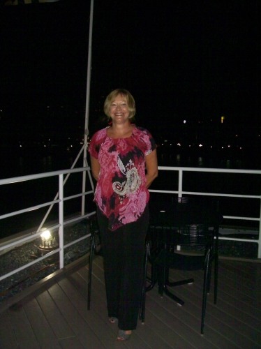 Kathleen Buskirk
