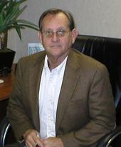 Harold Harmon