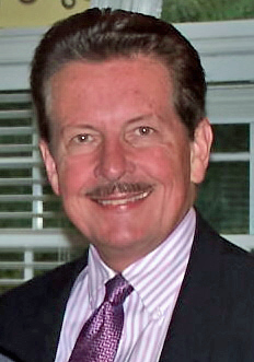 Kenneth Hall