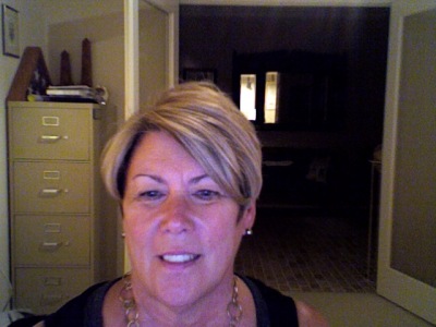 Donna Mitton