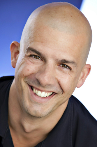 Mark Weiler