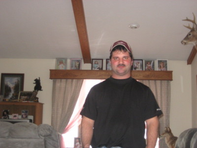 Joshua Wendel