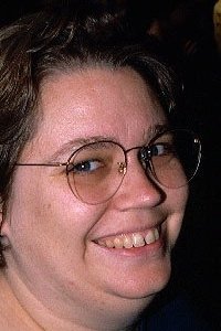 Anita Campbell