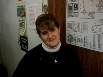 Tara Brzoska