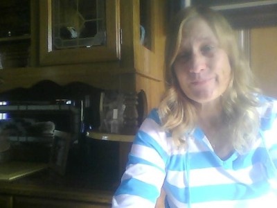 Kathy Mance