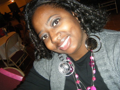 Tiffany Hollimon
