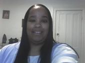 Tamara Evans