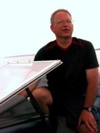 Tony Wiedbrauk