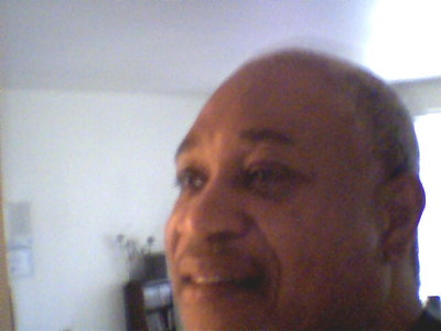 Donald Scarborough