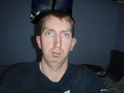 Thomas Finnegan