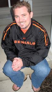 Brady Kendall