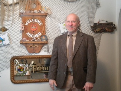 Donald Houghtaling