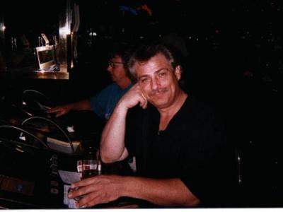 Jerry Kelly