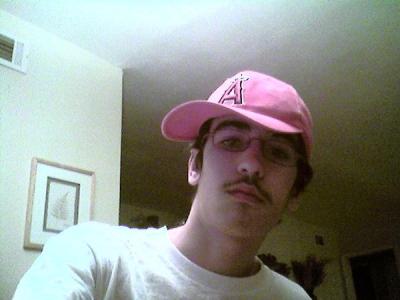 Zachary Dalhover