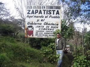 Javier Perez