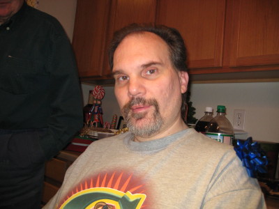 Brad Martin