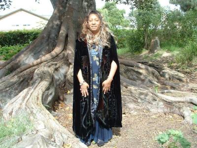 Patricia Thomson