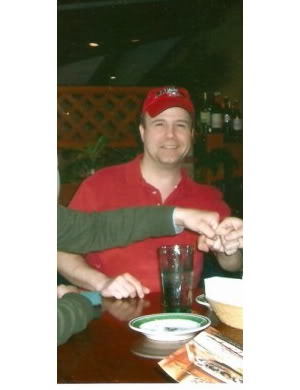Mark Mueller
