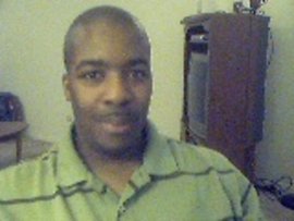 Anthony Meriwether