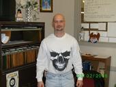 Paul Bratt