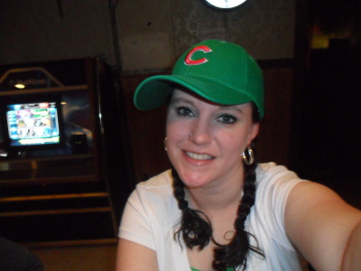 Jennifer Ater