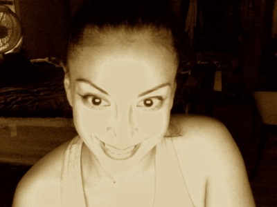 Margo Gochicoa