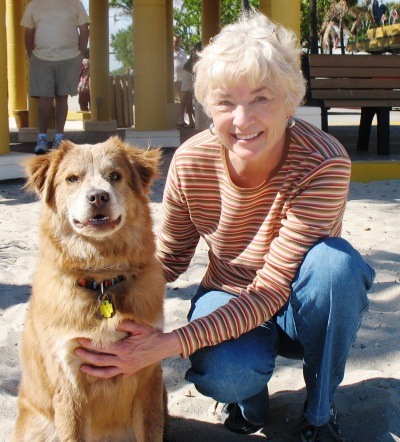 Lynn Glander