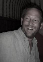 Stephen Olson