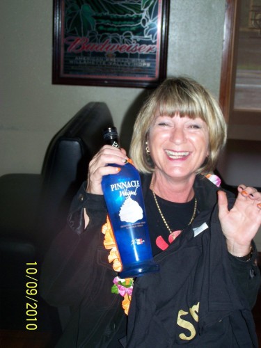 Debra Brink