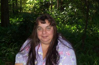 Monique Pearce